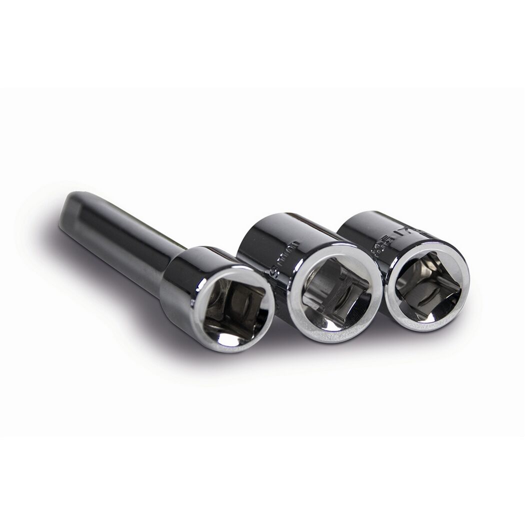 Drehmomentschlüssel-Set 12,5 mm (1/2")