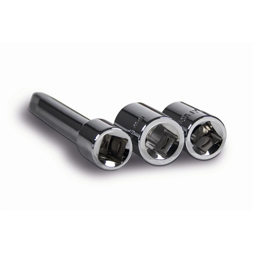 Drehmomentschlüssel-Set 12,5 mm (1/2")