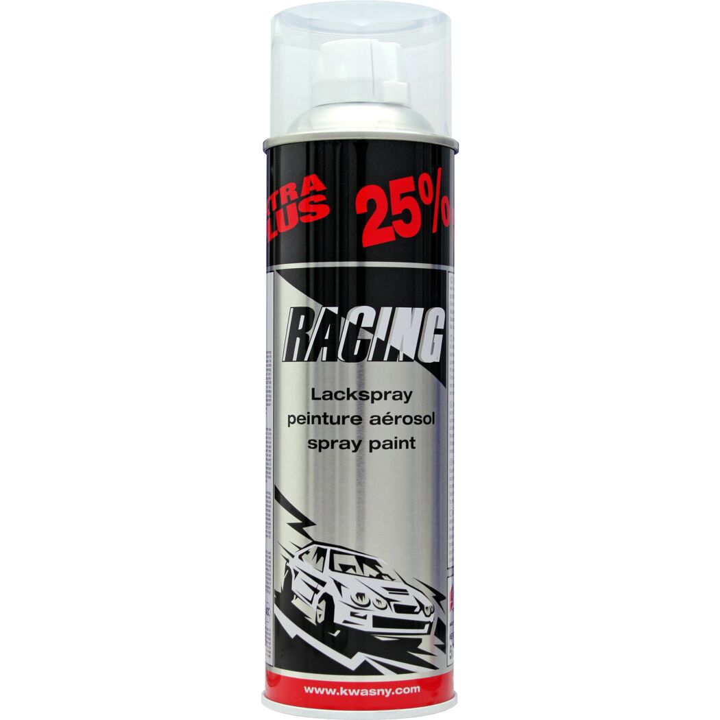 KWASNY EXTRA PLUS Racing Lackspray 500ml