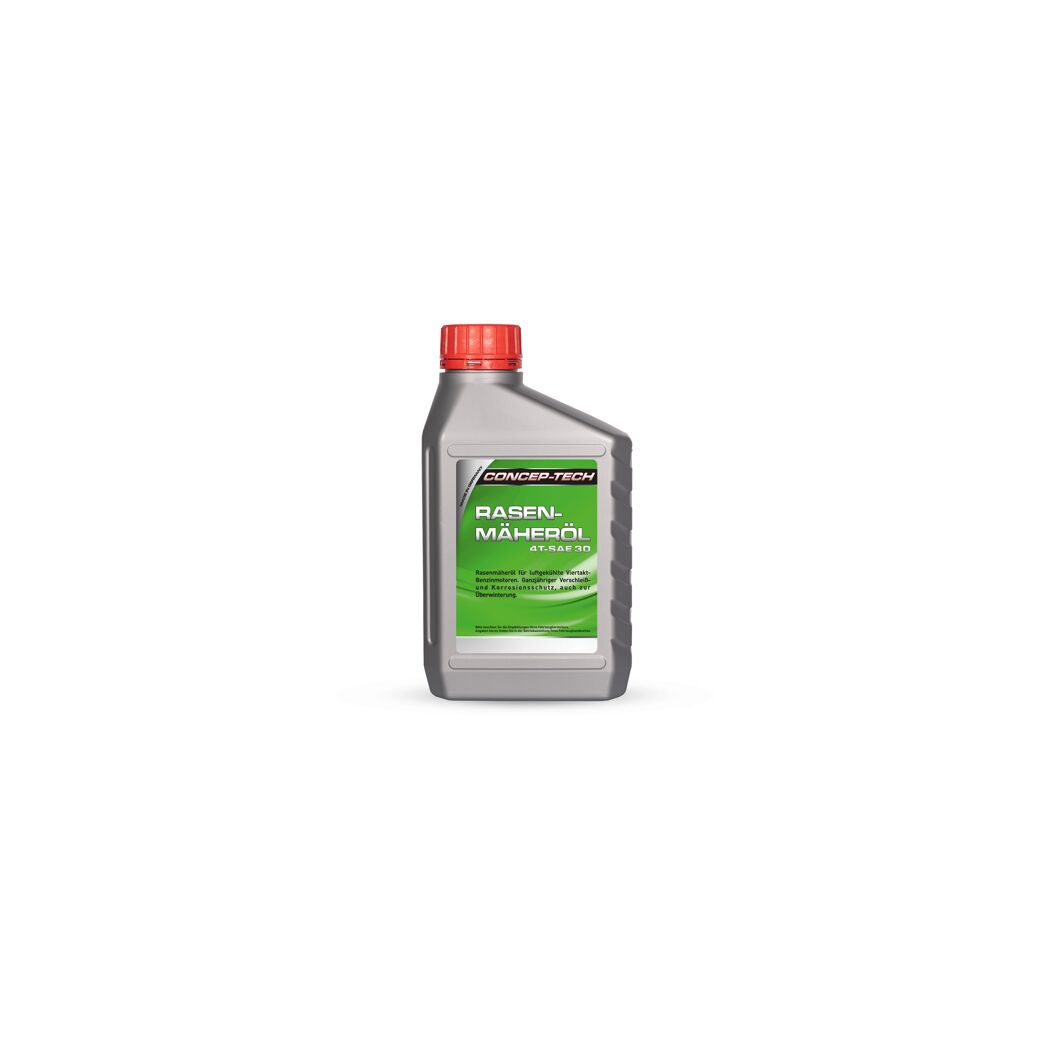 CONCEP-TECH Rasenmäheröl 4T-SAE 30