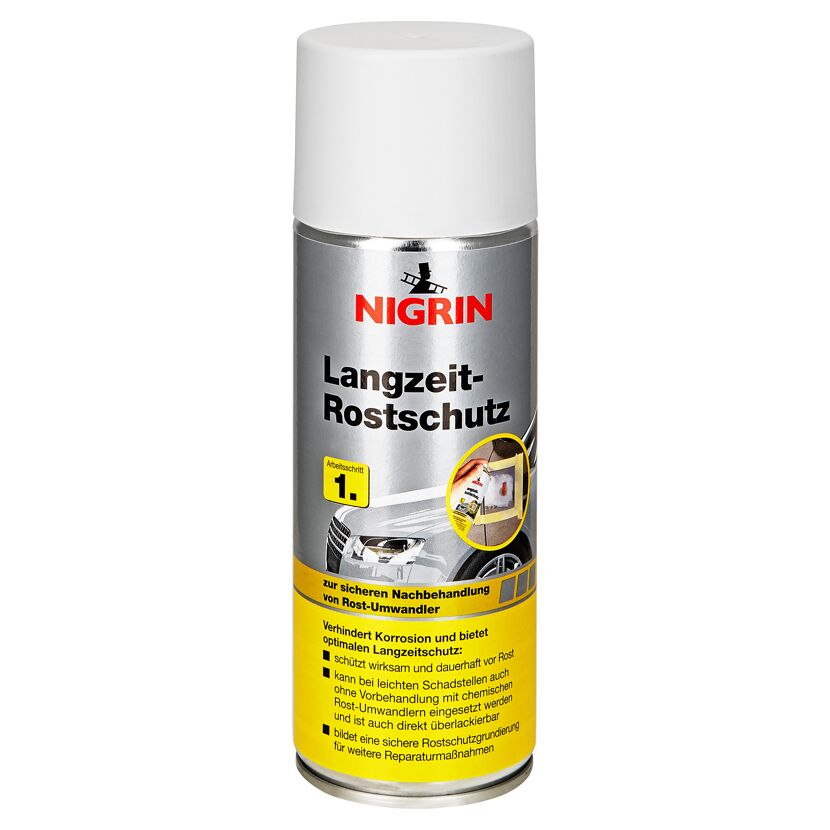 Langzeitrostschutz 400 ml