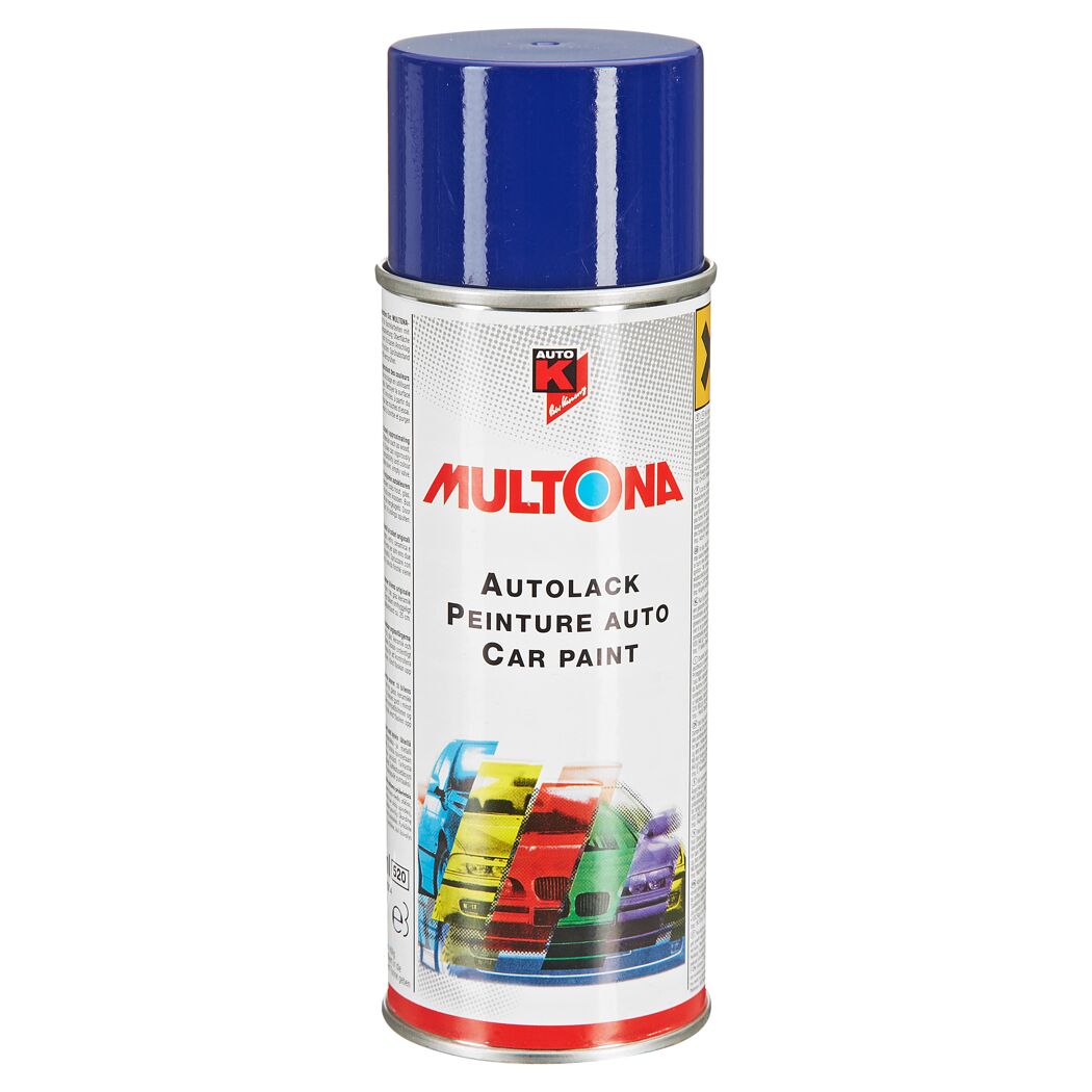 Autolack 0761-8 400 ml