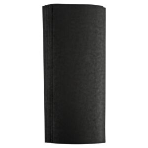 Konopka-Autoteile - Dupli-Color Plastik-Lack schwarz matt (400ml)