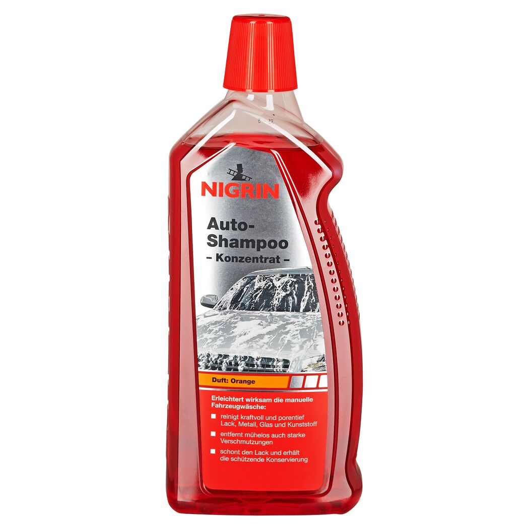Autoshampoo 1000 ml