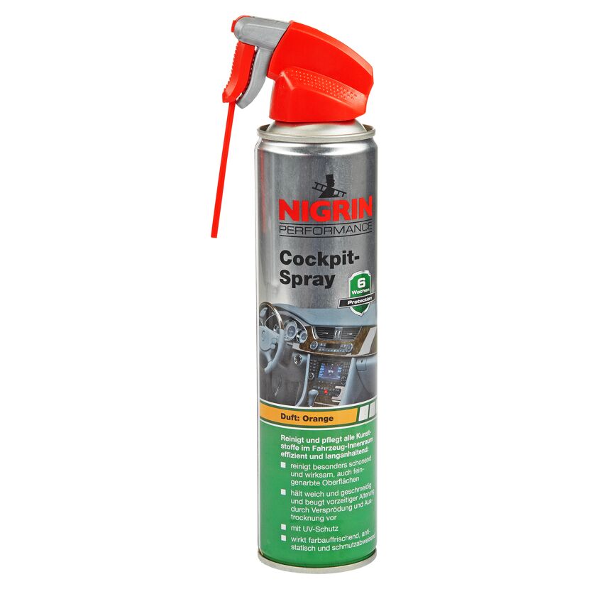Cockpitspray 'Performance' 400 ml