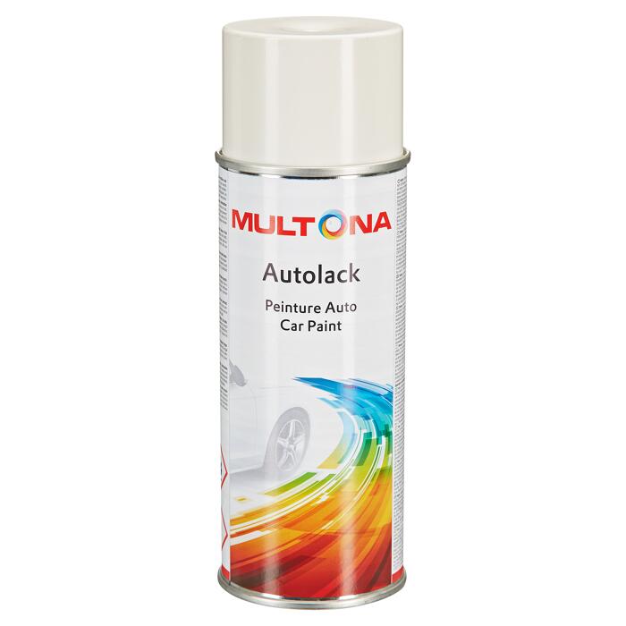 Multona Autolack 016 400 Ml ǀ Toom Baumarkt