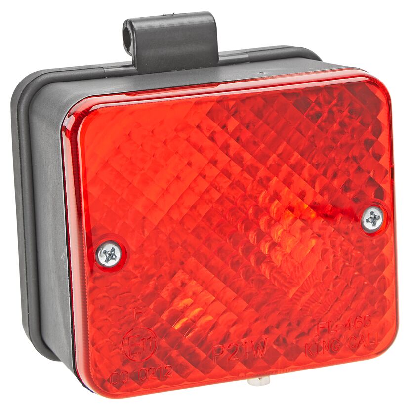 Nebelschlussleuchte 12 V