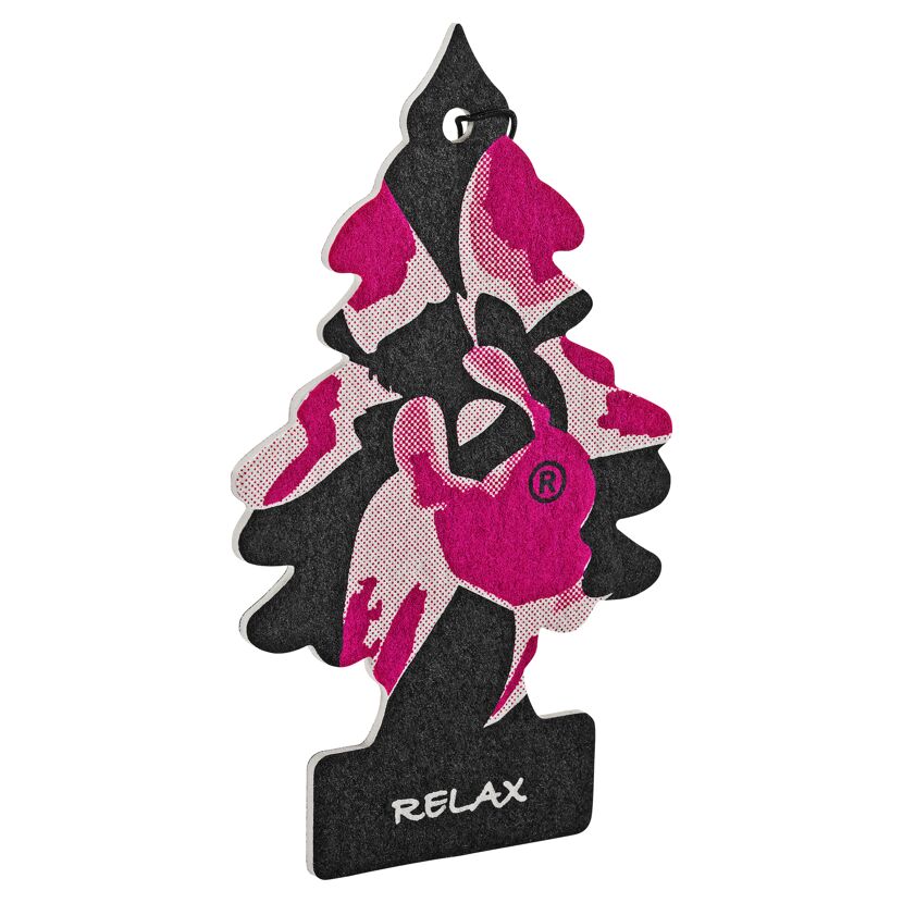 Lufterfrischer "Relax"