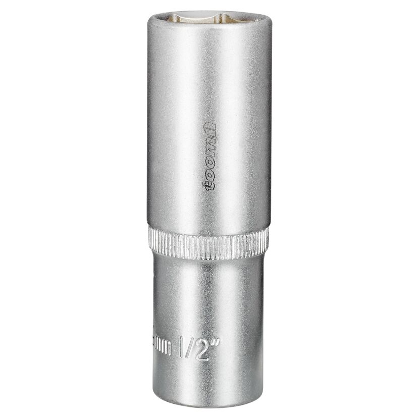 Stecknuss Sechskant 12,7 mm (1/2") Ø 1,9 cm