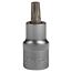 Steckschlüsseleinsatz Torx T45 1/2"