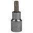 Steckschlüsseleinsatz T50 Ø 12,7 mm (1/2")