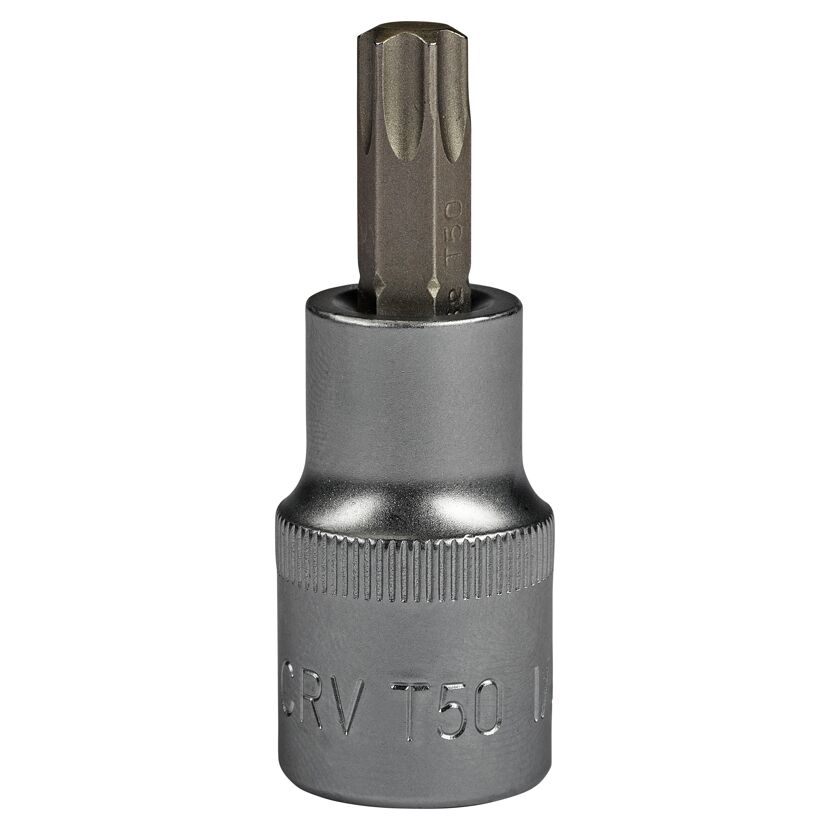 Steckschlüsseleinsatz T50 Ø 12,7 mm (1/2")