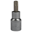 Steckschlüsseleinsatz T50 Ø 12,7 mm (1/2")