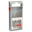 Gewindebohrer-Set M4 3-teilig