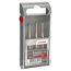 Gewindebohrer-Set M5 3-teilig