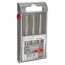 Gewindebohrer-Set M10 3-teilig