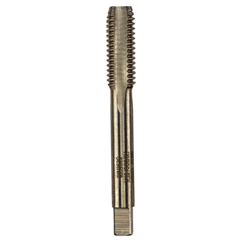Gewindebohrer-Set M10 3-teilig