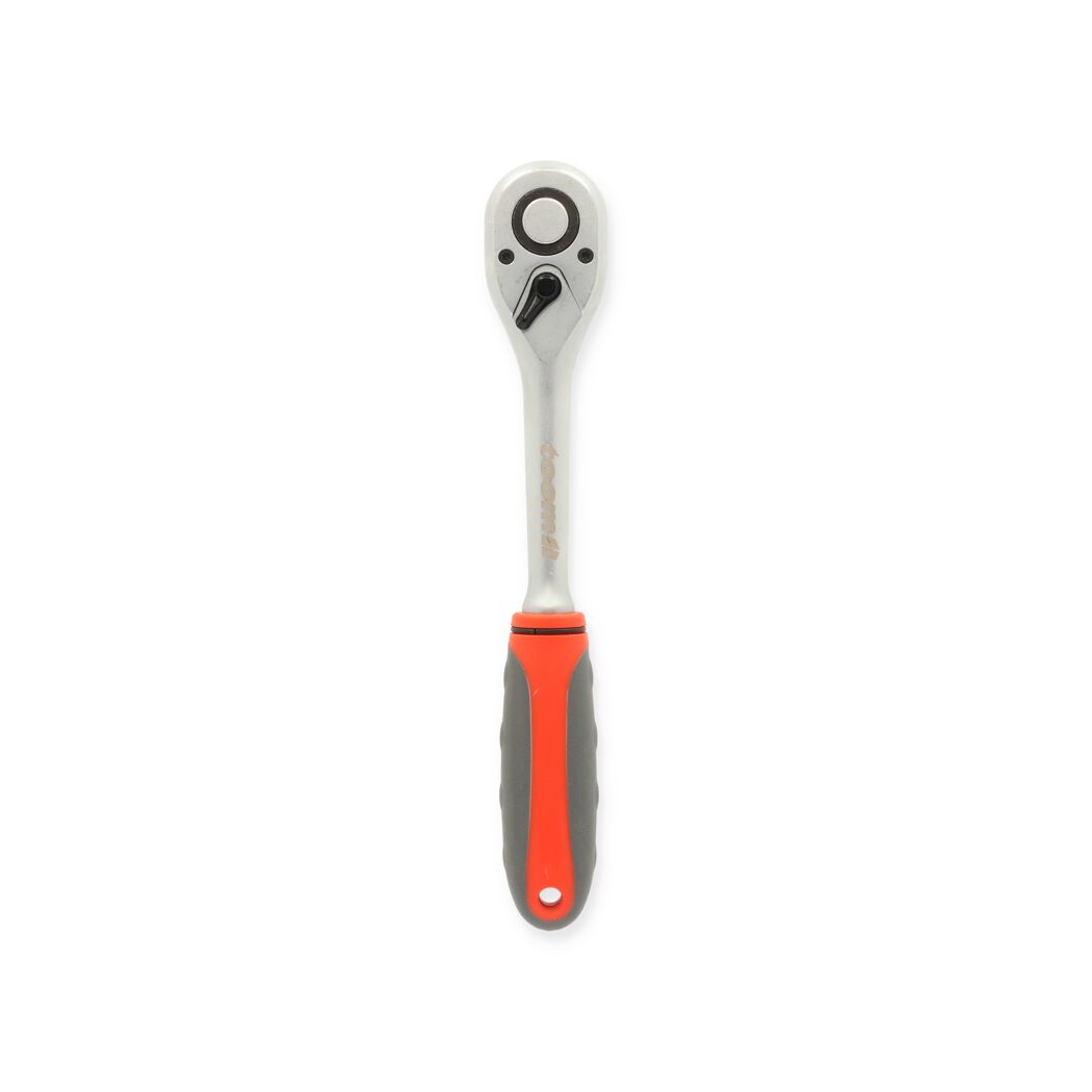 Profi-Ratsche mit Schnelllöser 1/2"