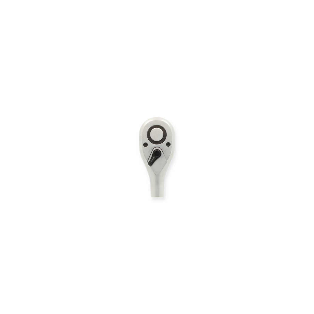 Profi-Ratsche mit Schnelllöser 1/2"