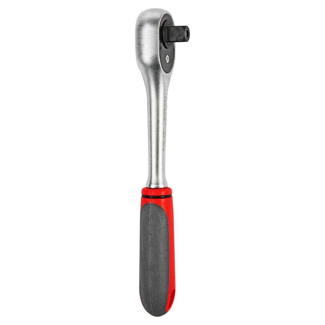 Profi-Ratsche mit Schnelllöser 1/2"