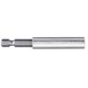 Schraubersatz mit 1/4"-Ratsche und Magnethalter
