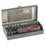 41-teiliges Sicherheits-Bit-Set mit Bithalter