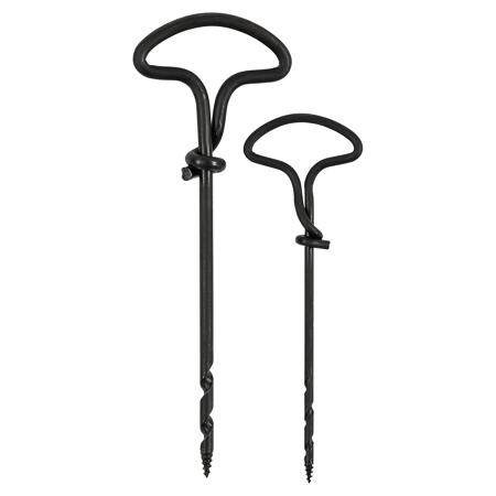 2. Bild von Nagelbohrer-Set Ø 3 und 5 mm, 2-teilig