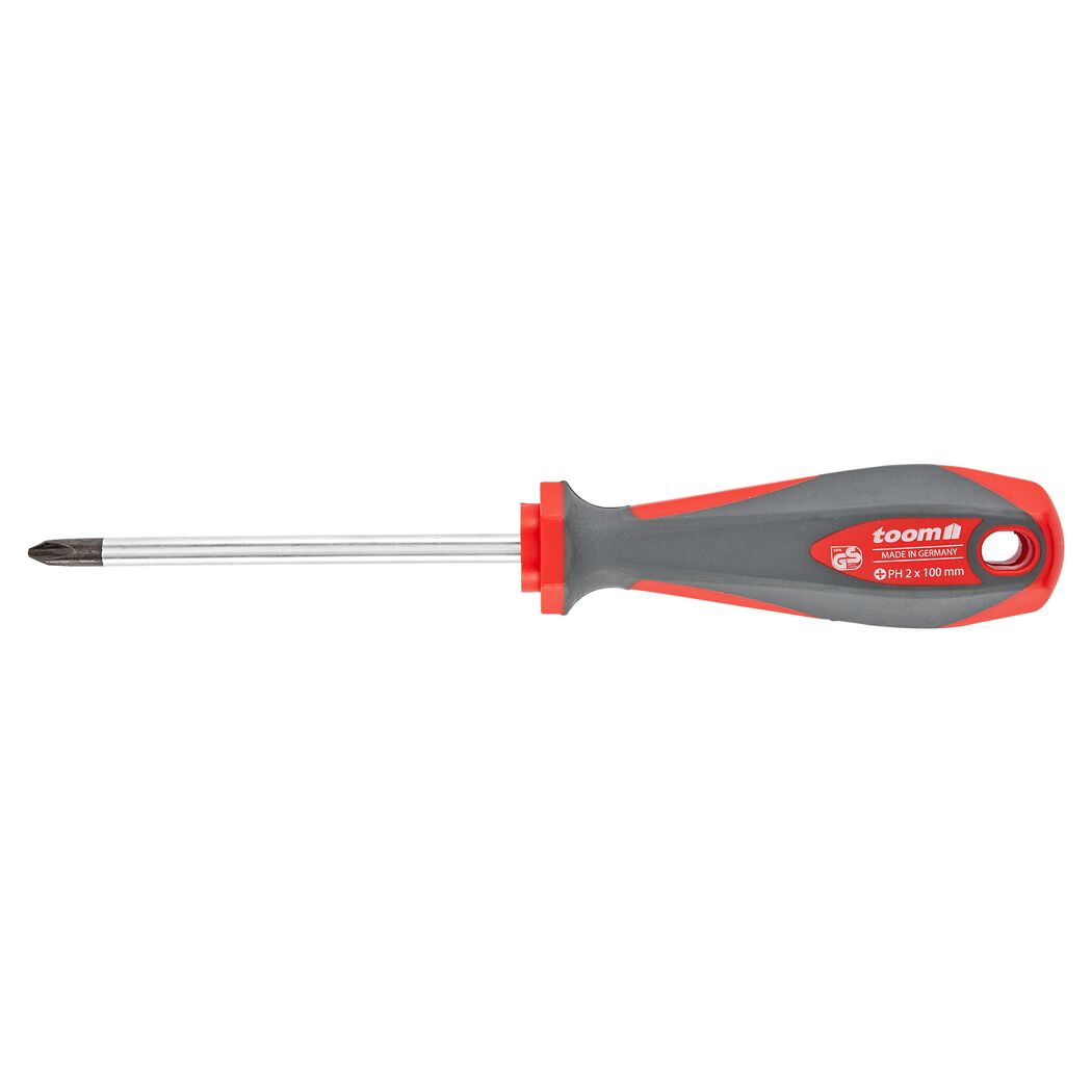 Schraubendreher PH2 x 100 mm