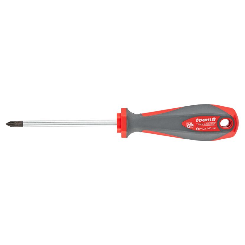 Schraubendreher PH2 x 100 mm