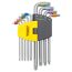 Torx-Steckschlüsselset 9-tlg.