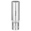Stecknuss Sechskant 6,35 mm (1/4") Ø 1 cm