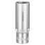 Stecknuss Sechskant 6,35 mm (1/4") Ø 1,3 cm