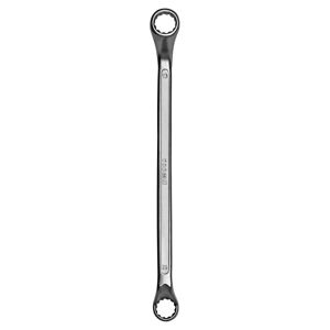Doppelringschlüssel tiefgekröpft Ø 1,2 x 1,3 cm