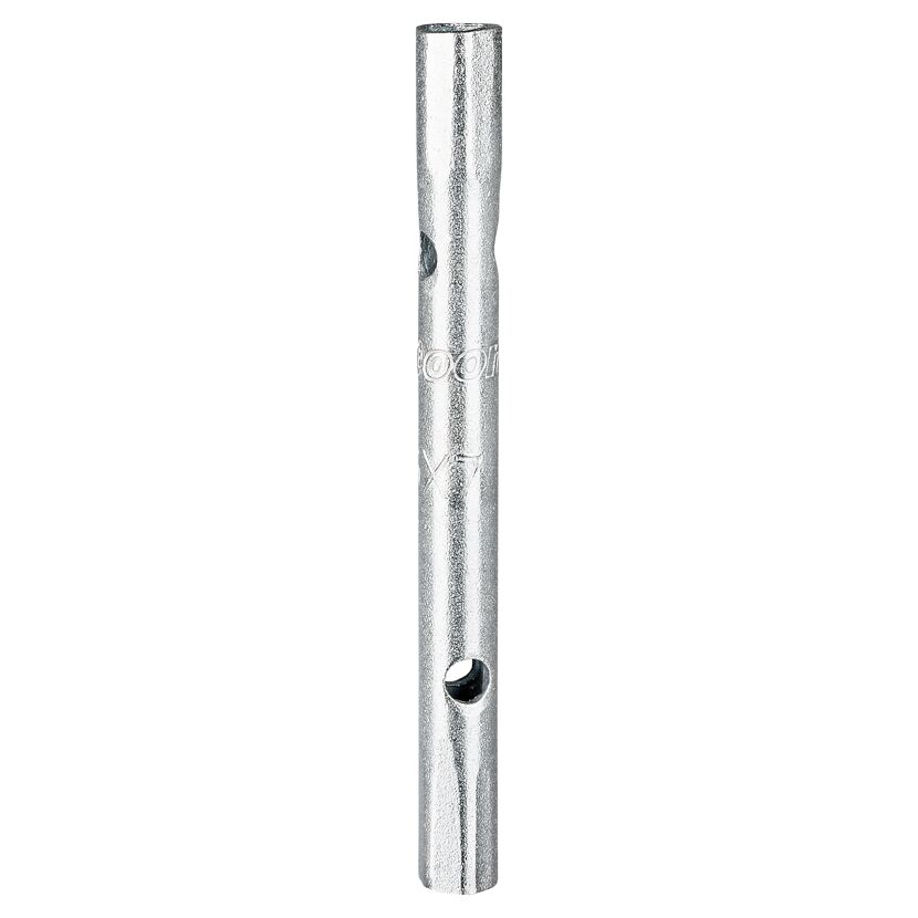 Rohrsteckschlüssel 6x7 mm