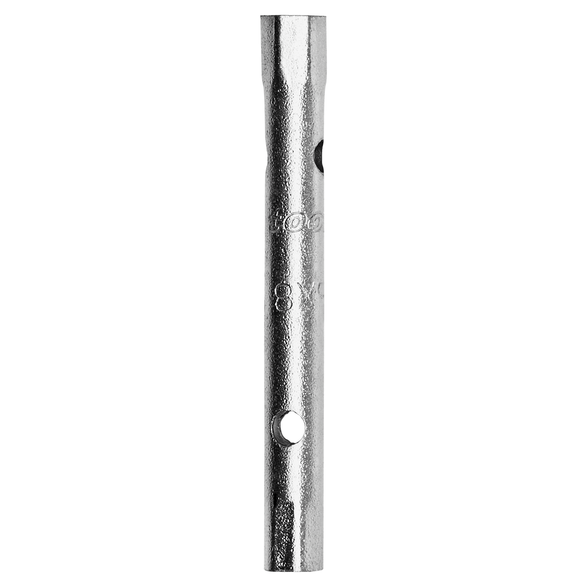 ORION Rohrschlüssel Ø  9 mm Sechskant-Rohrsteckschlüssel aus Stahlrohr 