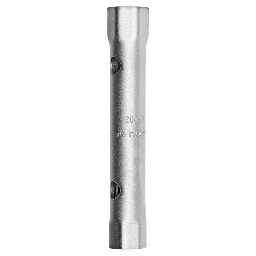 Rohrsteckschlüssel Ø 20 x 22 mm
