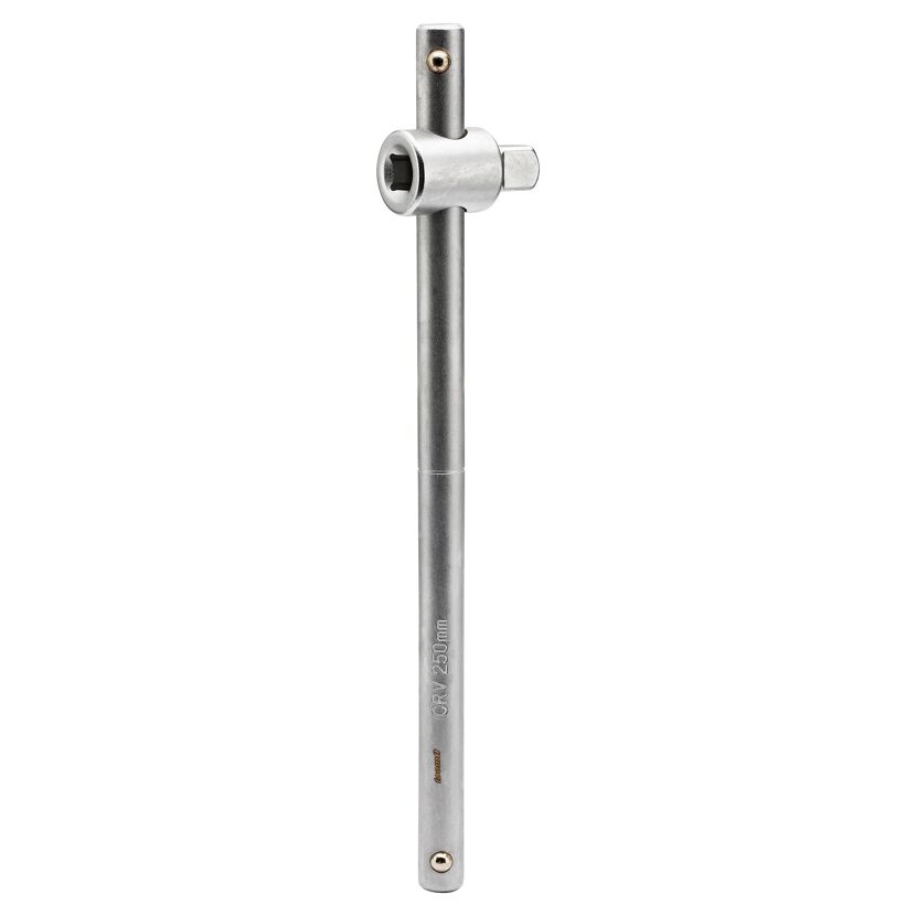 Quergriff für Steckschlüsselsätze 12,7 mm (1/2") 25 cm