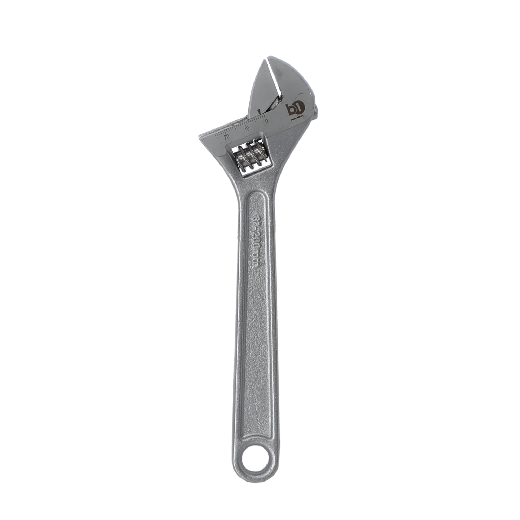Rollgabelschlüssel Stahl Ø 3 x 25 cm