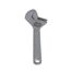 Rollgabelschlüssel Stahl Ø 3 x 25 cm