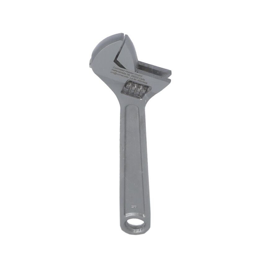 Rollgabelschlüssel Stahl Ø 3 x 25 cm