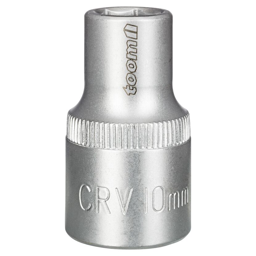 Steckschlüsseleinsatz 1/2" x Ø 10 mm