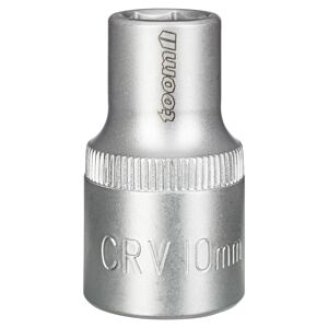 Steckschlüsseleinsatz 1/2" x Ø 10 mm