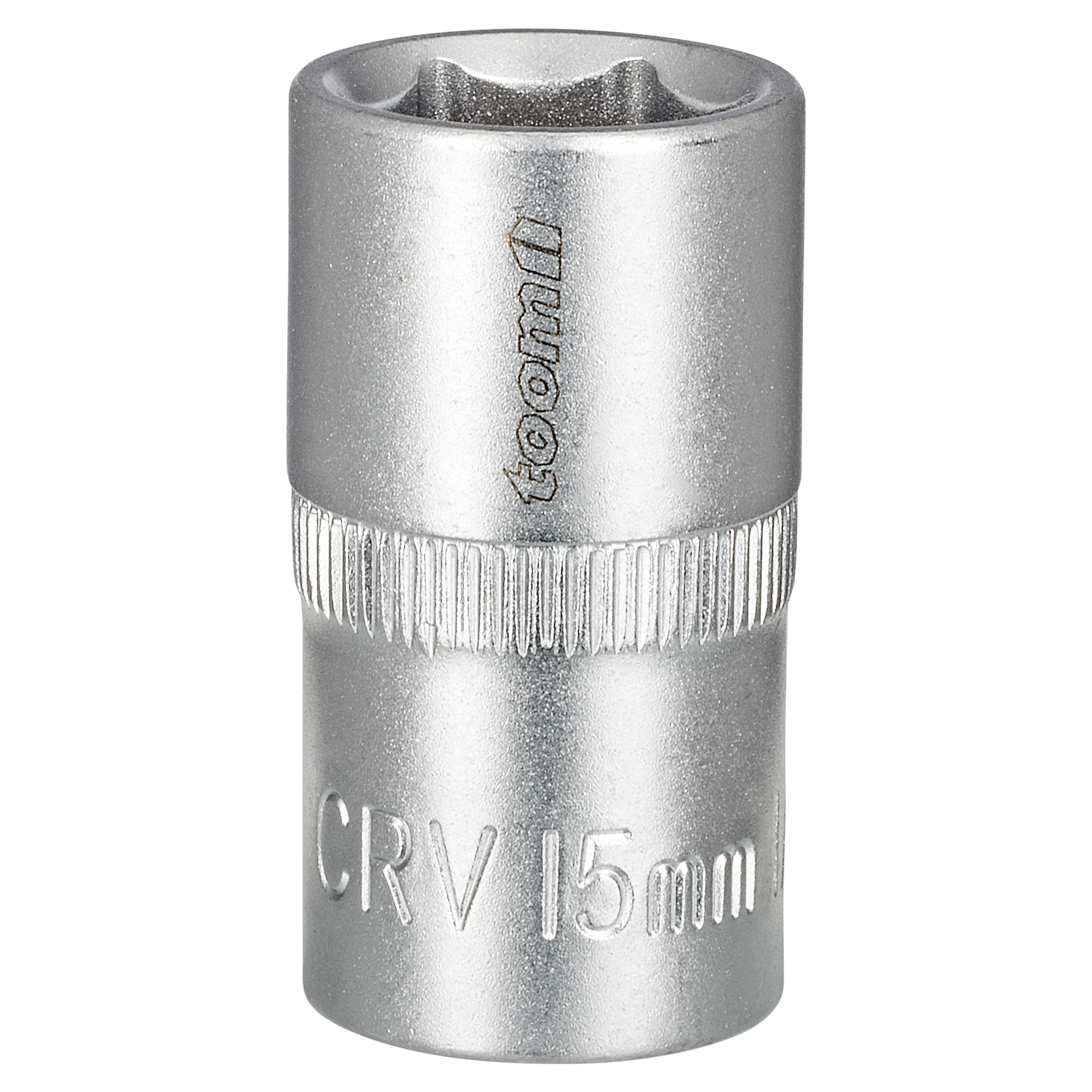 Steckschlüsseleinsatz 1/2" x Ø 15 mm