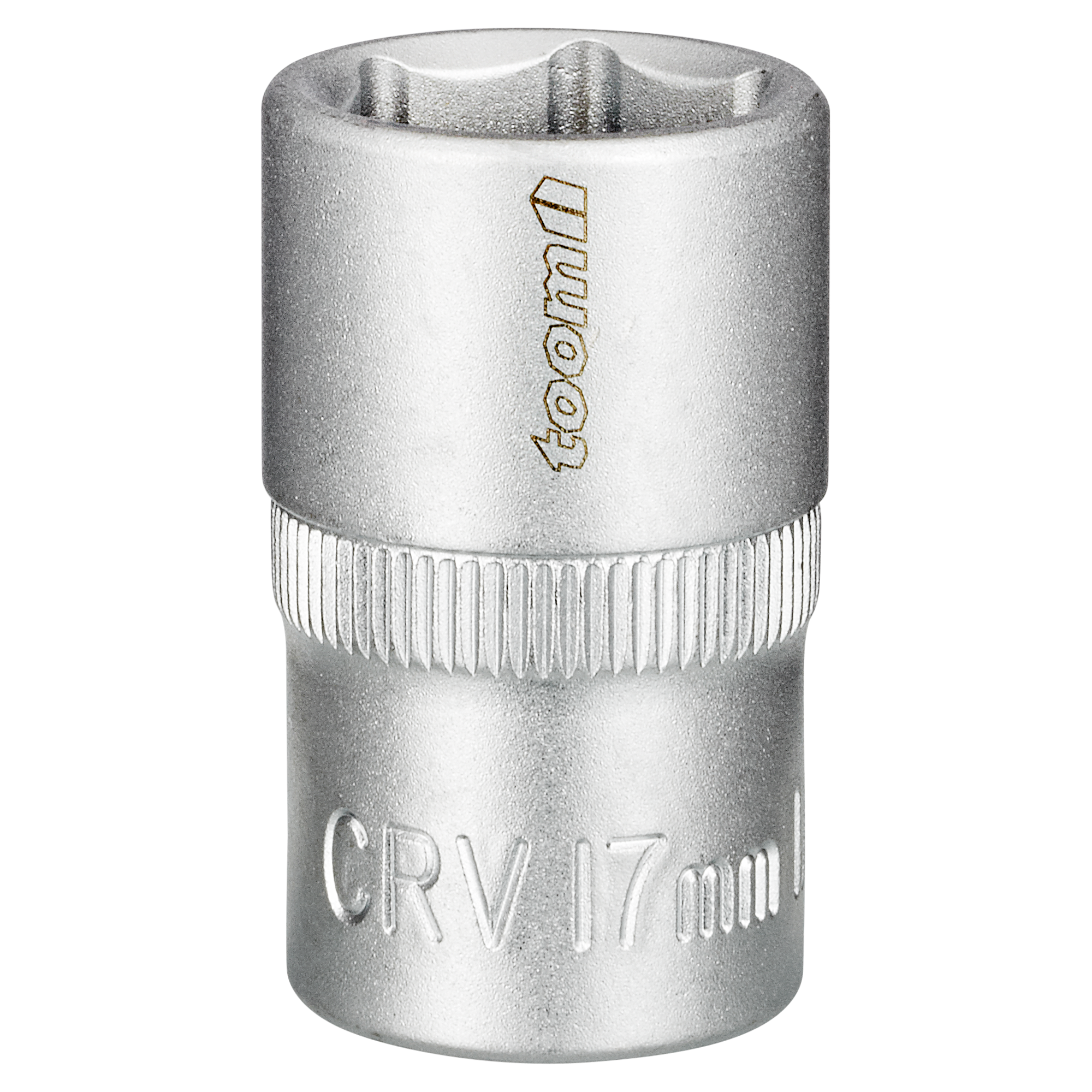 Steckschlüsseleinsatz 1/2" x Ø 17 mm