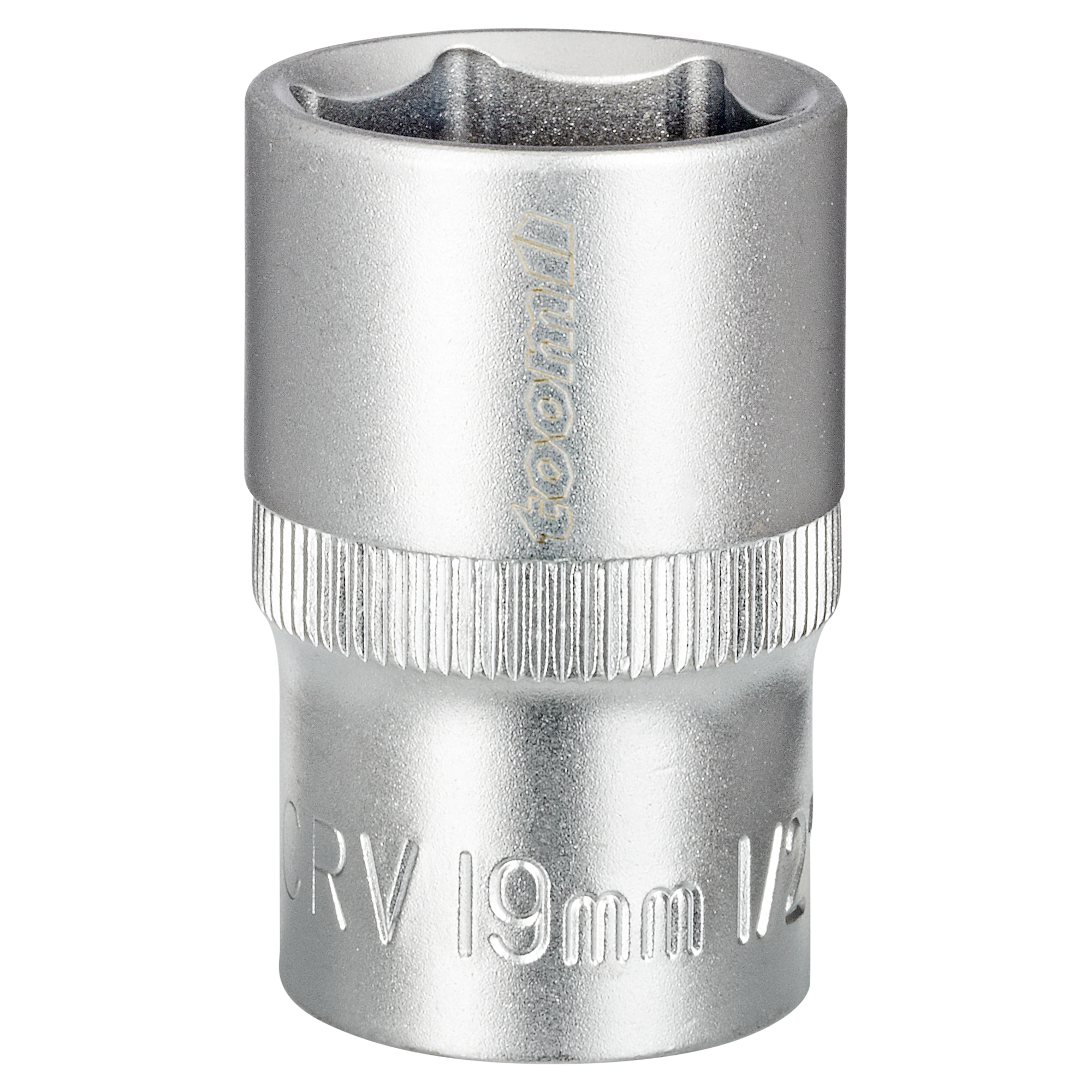 Steckschlüsseleinsatz 1/2" x Ø 19 mm