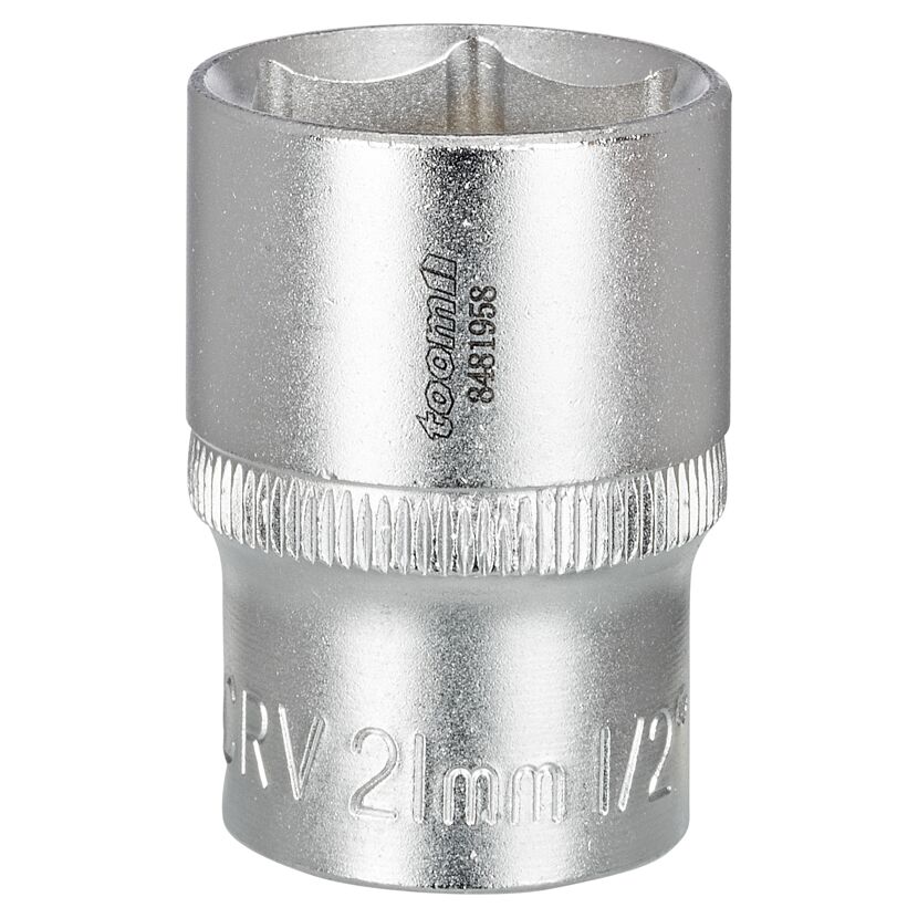 Steckschlüsseleinsatz 1/2" x Ø 21 mm