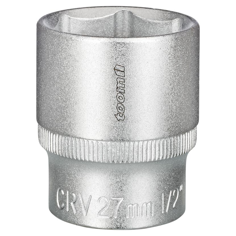 Steckschlüsseleinsatz 1/2" x Ø 27 mm
