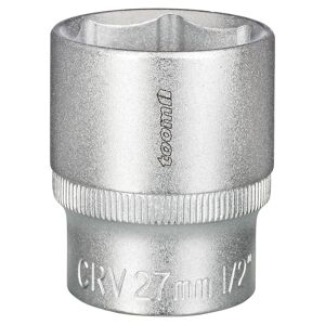 Steckschlüsseleinsatz 1/2" x Ø 27 mm