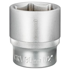 Steckschlüsseleinsatz 1/2" x Ø 30 mm