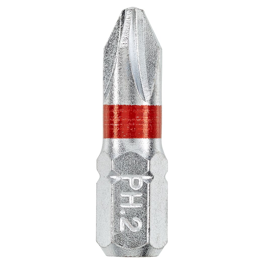 Kreuzschlitzschraubenzieher PH2